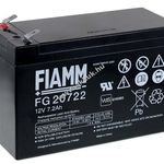 FIAMM helyettesítő szünetmentes akku APC Back-UPS ES400 fotó