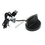 OTB USB töltőkábel/adatkábel Samsung Gear Fit2 / Fit2 Pro fotó