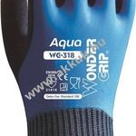 Wonder grip Agua munkavédelmi kesztyű, S/7 méretű - A készlet erejéig! fotó