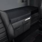 Scania S / R inox borítás az ágy kezelőire párban - TruckerShop fotó