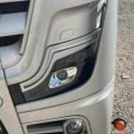 Mercedes MP4 / MP5 fényszóró maszk / szemöldök párban - TruckerShop fotó