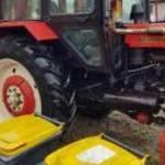 Még több MTZ 82.1 traktor vásárlás