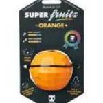 ZeeDog Super Fruitz Narancs - Dogledesign fotó