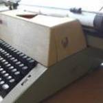 Még több Optima írógép vásárlás