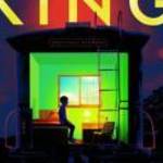Stephen King: Az intézet - Európa Könyvkiadó fotó