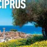 Paul Murphy: Ciprus - Barangoló - Lingea fotó