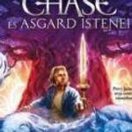 Rick Riordan: A Nyár Kardja (Magnus Chase és Asgard istenei 1. ) - Könyvmolyképző Kiadó fotó
