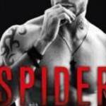 Ilsa Madden-Mills: Spider - Pók - Könyvmolyképző Kiadó fotó