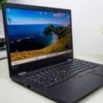 Felújított notebook: Lenovo ThinkPad L13 -Dr-PC-nél fotó