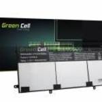 akkumulátor / akku C31N1428 Asus Zenbook UX305L UX305LA UX305U UX305UA AS102 - Green Cell fotó