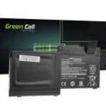 akkumulátor / akku SB03XL HP EliteBook 720 G1 G2 820 G1 G2 HP141 - Green Cell fotó