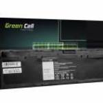 akkumulátor / akku WD52H GVD76 Dell Latitude E7240 E7250 DE116 - Green Cell fotó