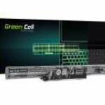 Laptop akkumulátor / akku L14L4A01 Lenovo Z51 Z51-70 IdeaPad LE116 - Green Cell fotó