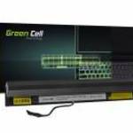 Laptop akkumulátor / akku Lenovo B50-50 IdeaPad 100-14IBD 100-15IBD LE97 - Green Cell fotó