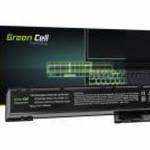 Laptop akkumulátor / akku HP ZBook 15, 17, 17 G2, 15 G2, HP113 - Green Cell fotó