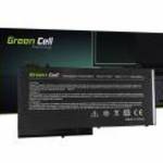 Laptop akkumulátor / akku RYXXH Dell Latitude 11 3150 3160 12 E5250 E5270 DE117 - Green Cell fotó