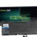 Laptop akkumulátor / akku Dell XPS 13 9333 L321x L322x XPS 12 9Q23 9Q33 L221x DE85 - Green Cell fotó