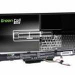 Pro Laptop akkumulátor / akku Asus F550D R510D R510DP X550D X550DP AS77PRO - Green Cell fotó