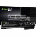 Pro Laptop akkumulátor / akku HP EliteBook 8560w 8570w 8760w 8770w HP56PRO - Green Cell fotó