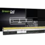 Pro Laptop akkumulátor / akku Lenovo G50 G50-30 G50-45 G50-70 G50-80 G500s G505s LE46PRO - Green Cel fotó