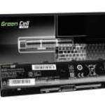 Pro Laptop akkumulátor / akkuHP Pavilion 15 17 Envy 15 17 HP78PRO - Green Cell fotó