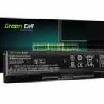 Laptop akkumulátor / akku PI06 HP Pavilion 14 15 17 Envy 15 17 HP78 - Green Cell fotó