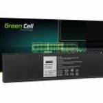 Laptop akkumulátor / akku 3RNFD PFXCR Dell Latitude E7440 7.4V 4500mAh DE93 - Green Cell fotó