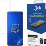 3mk Silver Protect+ antimikrobiális fólia Realme 12 Plus 5G - 3MK fotó