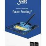 3mk PaperFeeling 2db fólia iPad Pro 11" - 3MK fotó