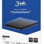 3mk FlexibleGlass hibrid üvegfólia iPad Pro 13" - 3MK fotó