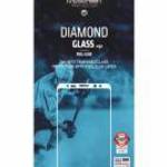 MYSCREEN DIAMOND GLASS EDGE képernyővédő üveg (2.5D, full glue, 0.33mm, 9H) FEKETE HMD Pulse Pro, Pu fotó