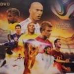 Gold Stars FIFA Labdarugás DVD fotó