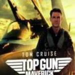 Top Gun Maverick (blu-ray) (2022)-eredeti-bontatlan! fotó