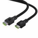 GC StreamPlay HDMI - HDMI 5m HDGC03 - Green Cell fotó