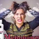 Menopauza komplex 24 hatóanyaggal fotó