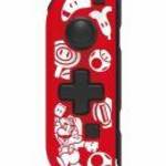 Hori Joy-Con Left, Nintendo Switch/OLED, Super Mario brand, D-Pad kontroller - HORI fotó