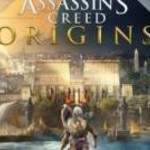 Assassin’s Creed: Origins (PC) - Ubisoft fotó