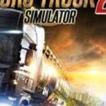 Euro Truck Simulator 2 (PC) - Excalibur fotó