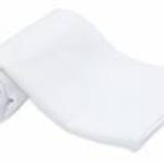 Scamp Tetra Textil pelenka szett (5db) - Fehér fotó