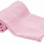 Scamp Tetra Textil pelenka szett (5db) - Rózsaszín fotó
