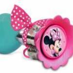 Disney Bicikli duda - Pink - Minnie egér fotó