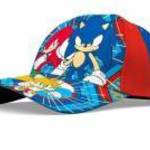 Sonic a sündisznó baseball sapka 52cm (Prime) - Sonic, a sündisznó fotó