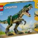 LEGO Creator 31151 T-Rex fotó