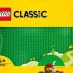 LEGO Classic 11023 Zöld alaplap fotó