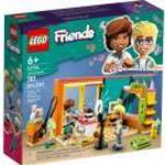 Lego Friends Leo szobája 41754 fotó