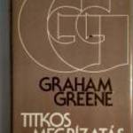 Titkos Megbízatás (Graham Greene) 1987 (9kép+tartalom) fotó