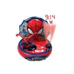 Spiderman kivetítő ébresztőóra 3D hangokkal RP500SP1506 fotó