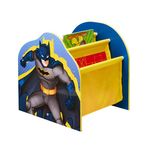 Batman fa tároló szekrény gyerekszobába 90815.AD0.106L fotó