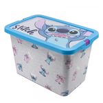 Lilo & Stitch tároló box - gyerekeknek 56002434 fotó
