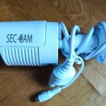 Sec-CAM SCI-TMP201/A MERCURIUS IP kamera fotó